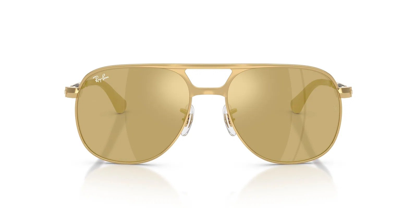 Ray-Ban Bill Max 3793 Sunglasses - view 12
